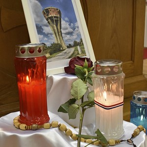 U Međubiskupijskom sjemeništu obilježen Dan sjećanja na žrtve Domovinskog rata i Dan sjećanja na žrtvu Vukovara i Škabrnje 